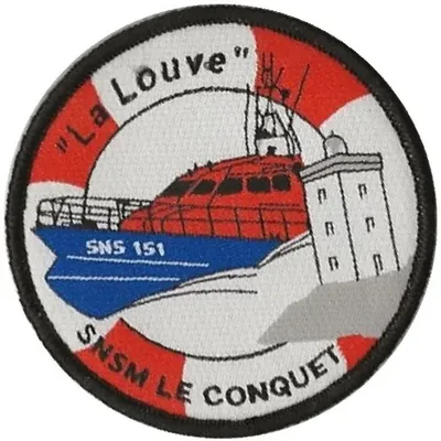 SNSM Le Conquet 151