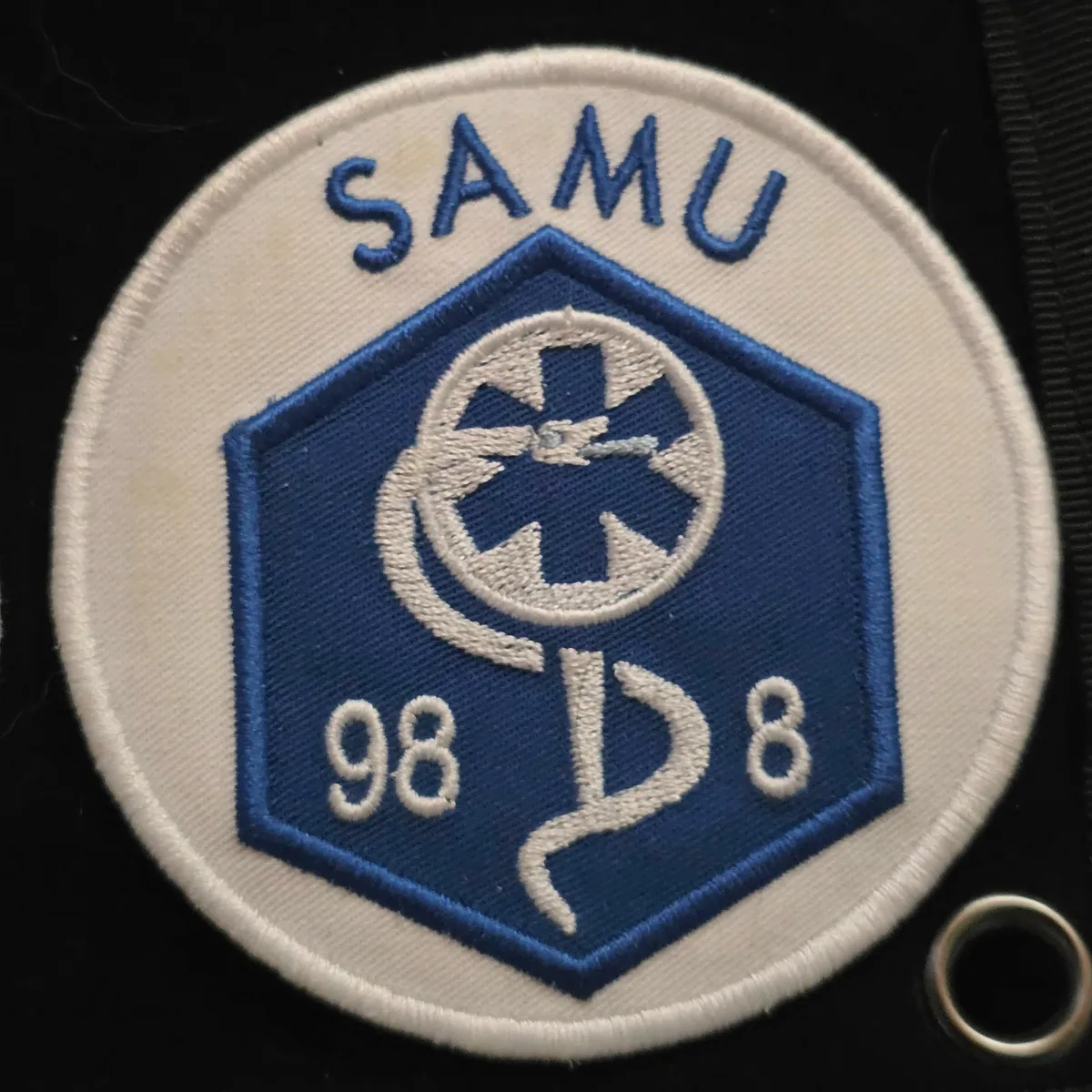 SAMU 988