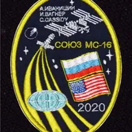Soyouz MS-16 Energia