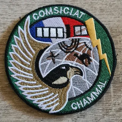 CHAMMAL / COMSICIAT