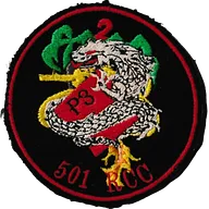 501° Régiment de Chars de Combat - 2° Escadron - 3° Peloton