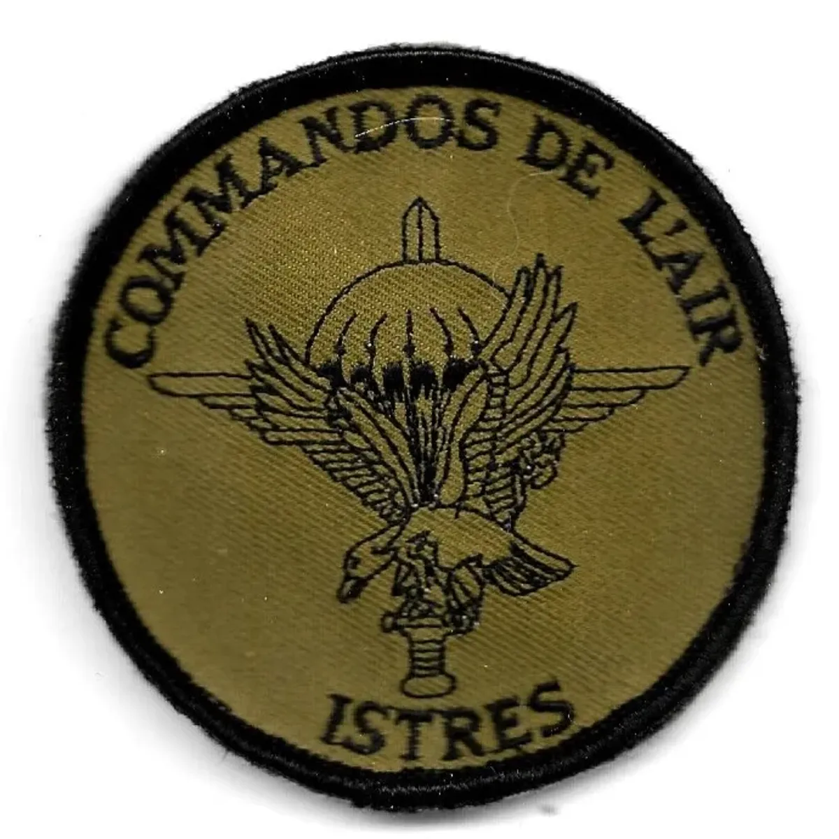 EP - Istres - BA 125
