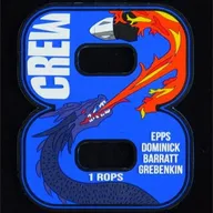 Crew-8 ROPS – Recto