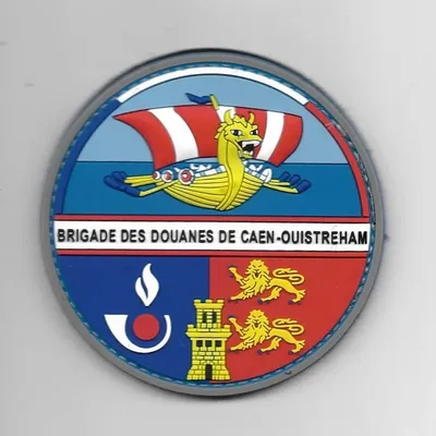 BSI - Caen Ouistreham