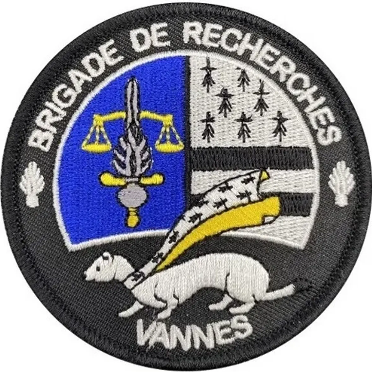 BR - Vannes