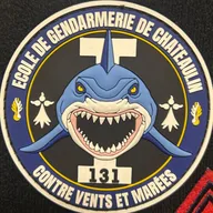ESOG Châteaulin - 131e Promotion 