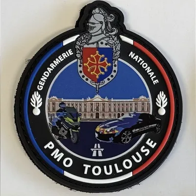 PMO - Toulouse