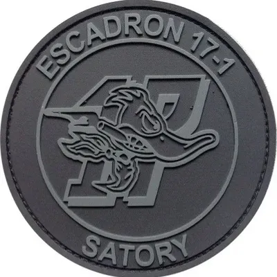 EGM 17/1 Satory GBGM