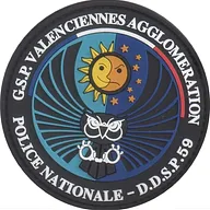 GSP Valenciennes Agglomération 