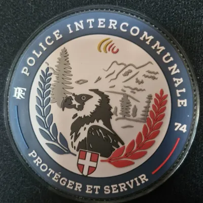 Police Intercommunale Faucigny-Glières