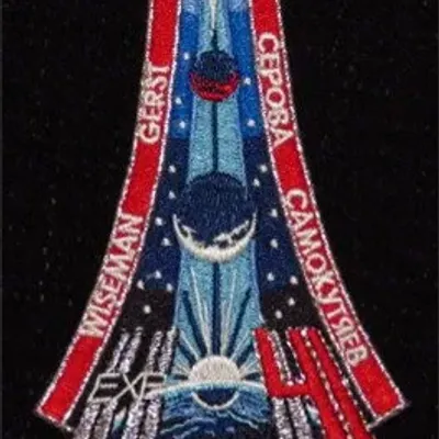 ISS-41
