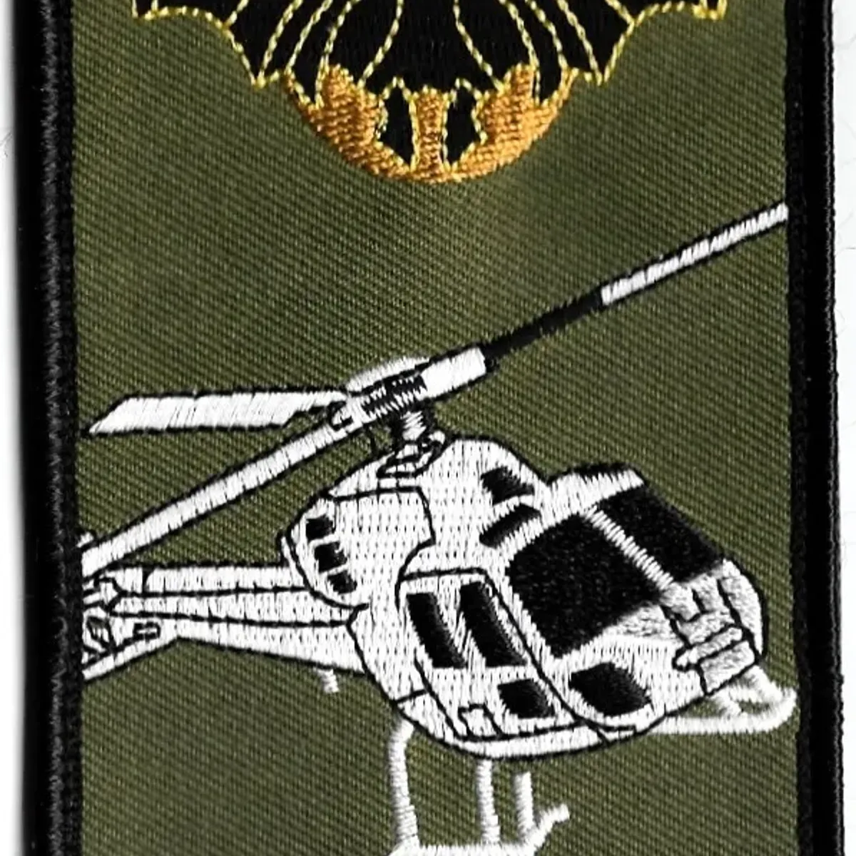 VB 135 - 2éme Escadrille de l'EH 5/67 Alpilles
