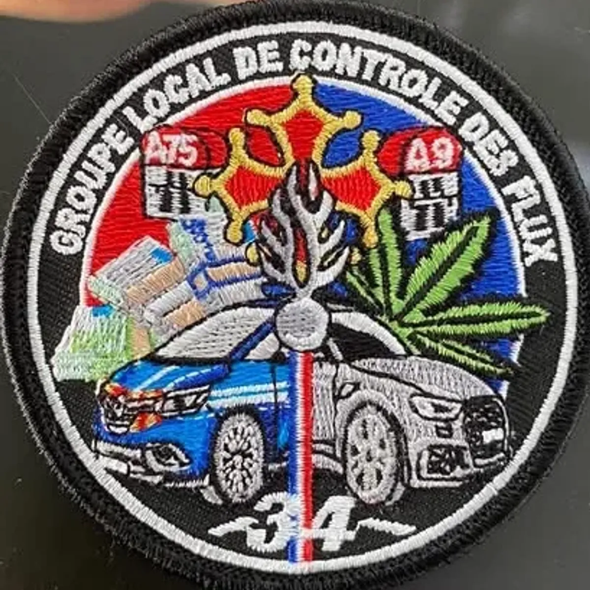 GLCF 34 - Hérault 