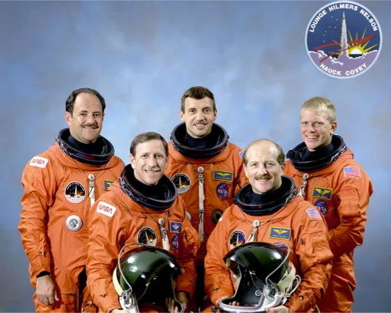 STS-26 – 2