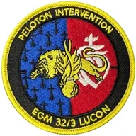 PI EGM 32/3 Luçon