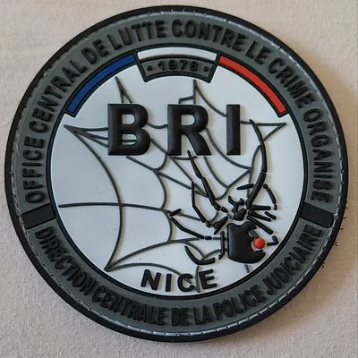 BRI Nice 