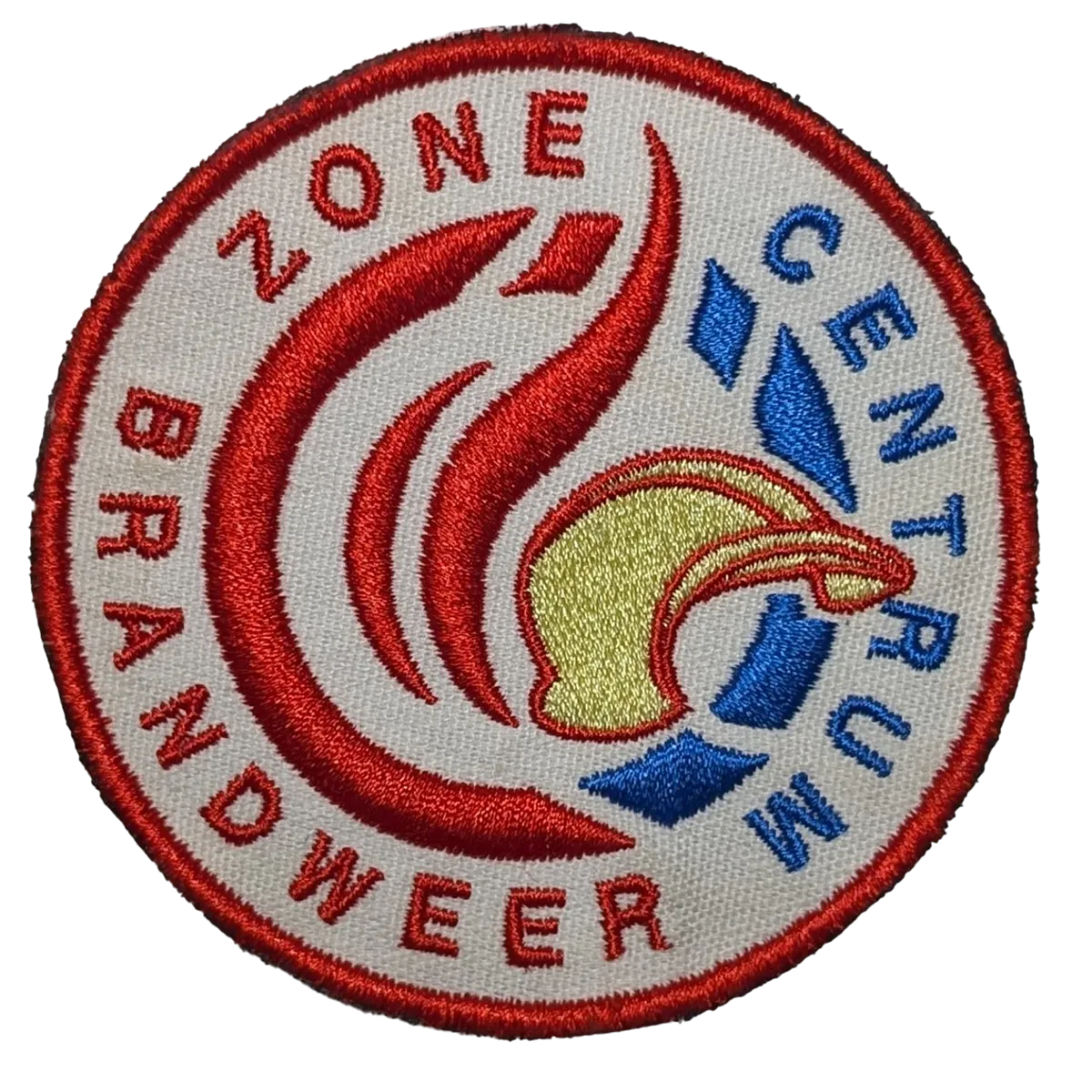 Zone de secours Centrum (Centre)