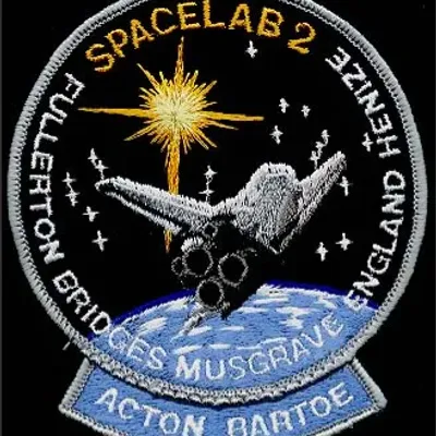 STS 51-F