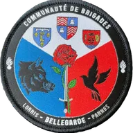 COB Bellegarde