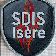 SDIS Isère