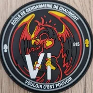 ESOG Chaumont - 515e Promotion 