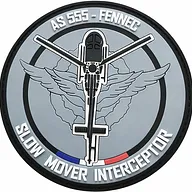 1/65 - Slow Mover Interceptor 