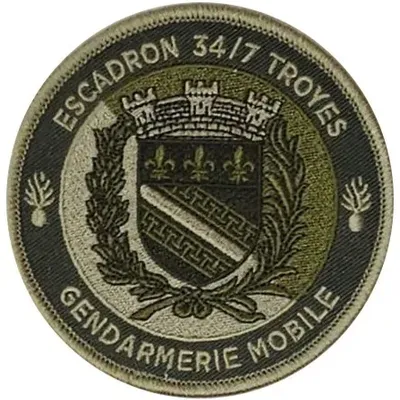 EGM 34/7 Troyes
