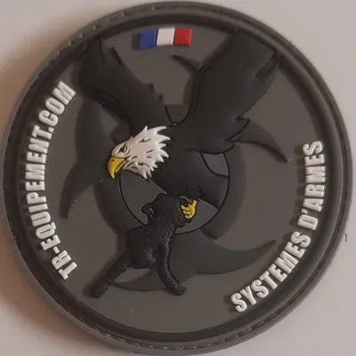 TR-ÉQUIPEMENT.com  Systèmes d'armes