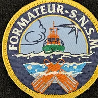 Formateur SNSM
