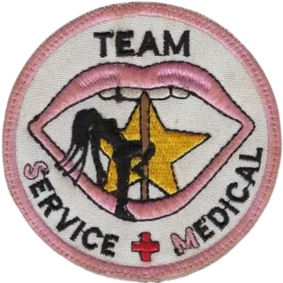 SSA : Team Service Médical type 2