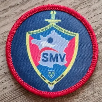 2e RSMV / 2e Cie 