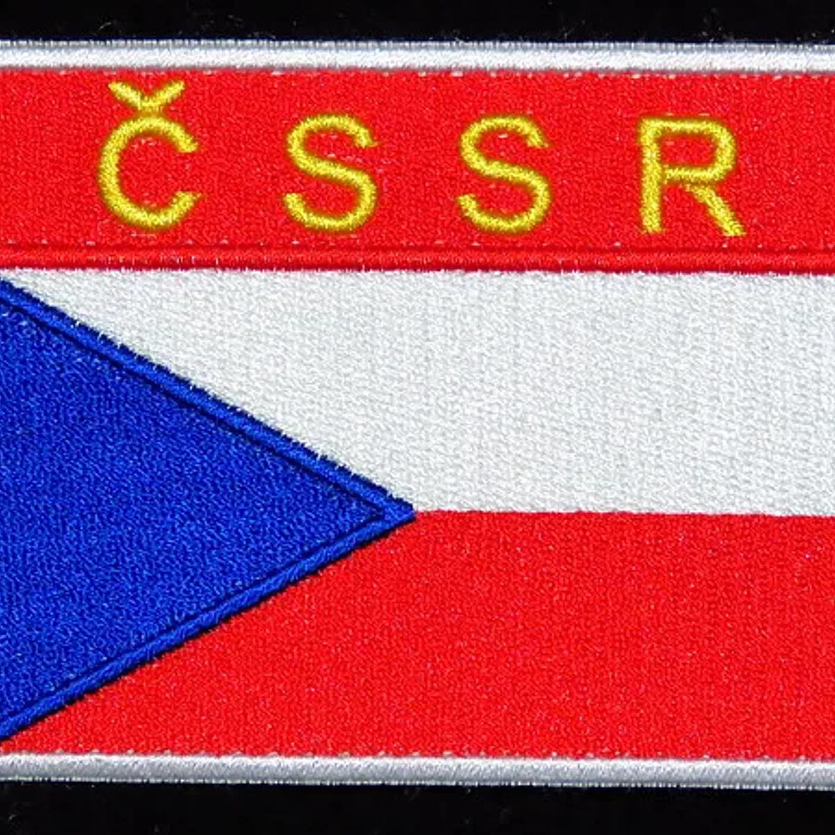 drapeau tchécoslovaque Intercosmos