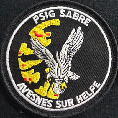 PSIG Sabre Avesnes-sur-Helpe