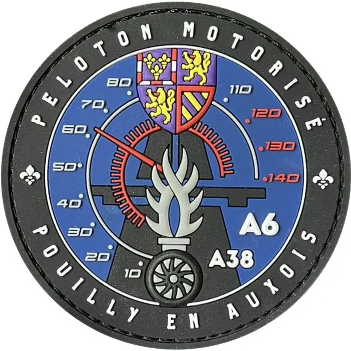 PMO Pouilly-en-Auxois