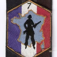 DOT - 7éme RM