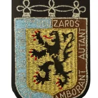 2ème Régiment de Hussards 