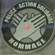 Police Action Solidaire