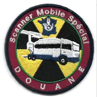 Douane - SMS (variante )