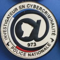 Police Nationale - 973 - Investigateur En Cybercriminalité