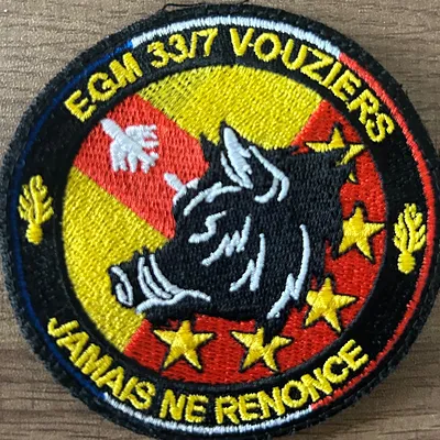 EGM 33/7 Vouziers