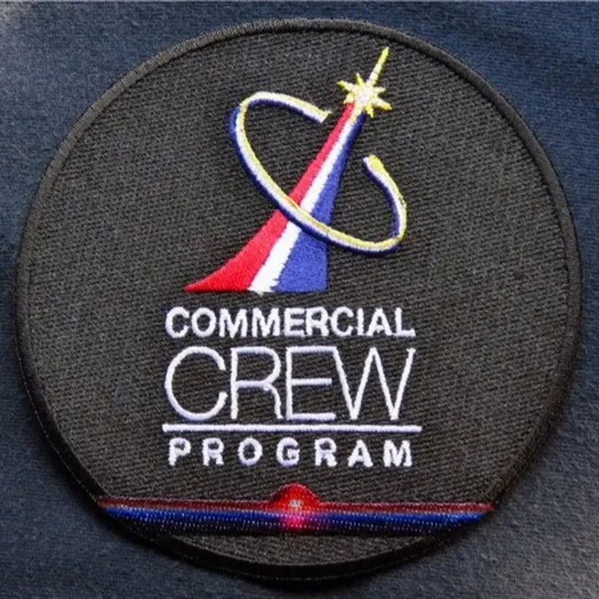 Commercial CREW DEMO-2