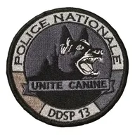 Unite Canine - DDSP 13
