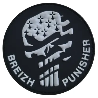RAID - Punisher
