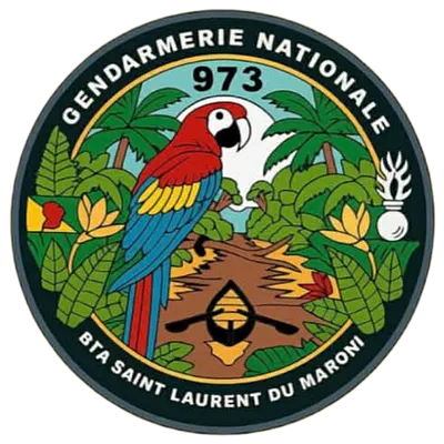 BTA Saint-Laurent-du-Maroni