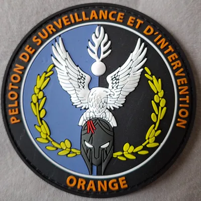 PSIG Orange (84)