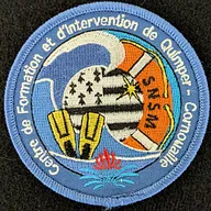 SNSM CFI Quimper