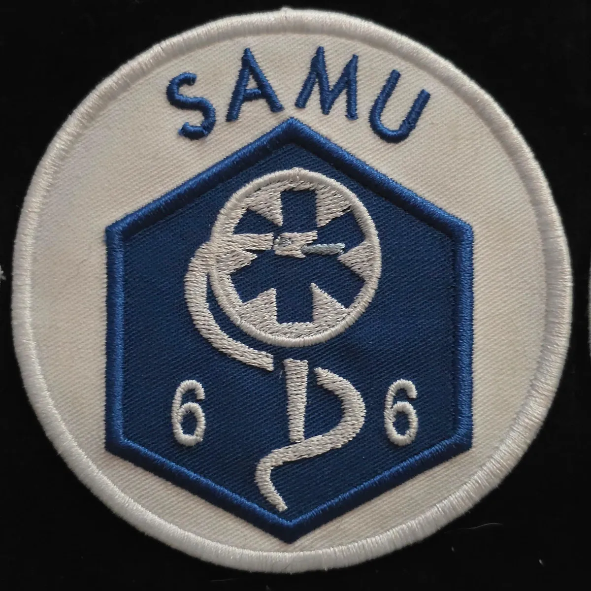 SAMU 66