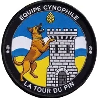 Equipe Cynophile - La Tour-du-Pin