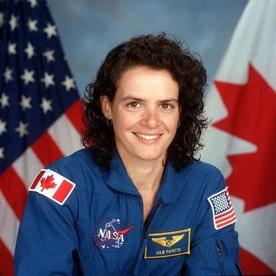 STS-96 Payette – 2