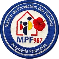MPF 987 - Polynésie Française 